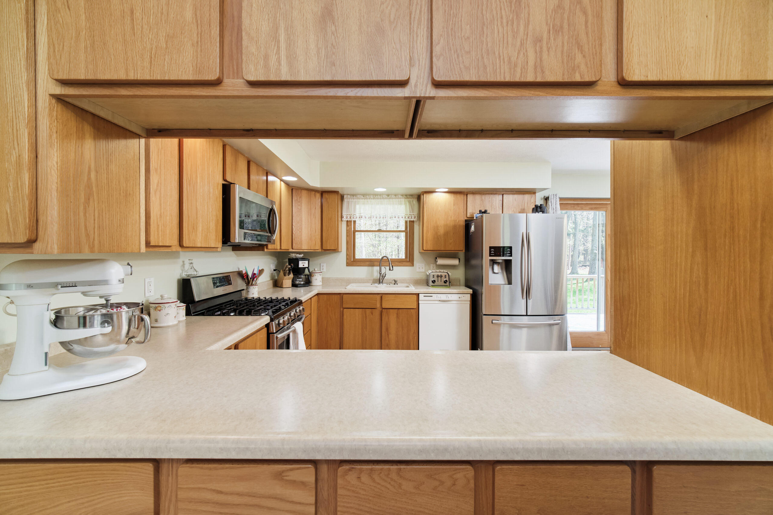 3707 Linke Road Manistee, MI 49660 - Photo 15 of 48 Your dream home is ready for you!