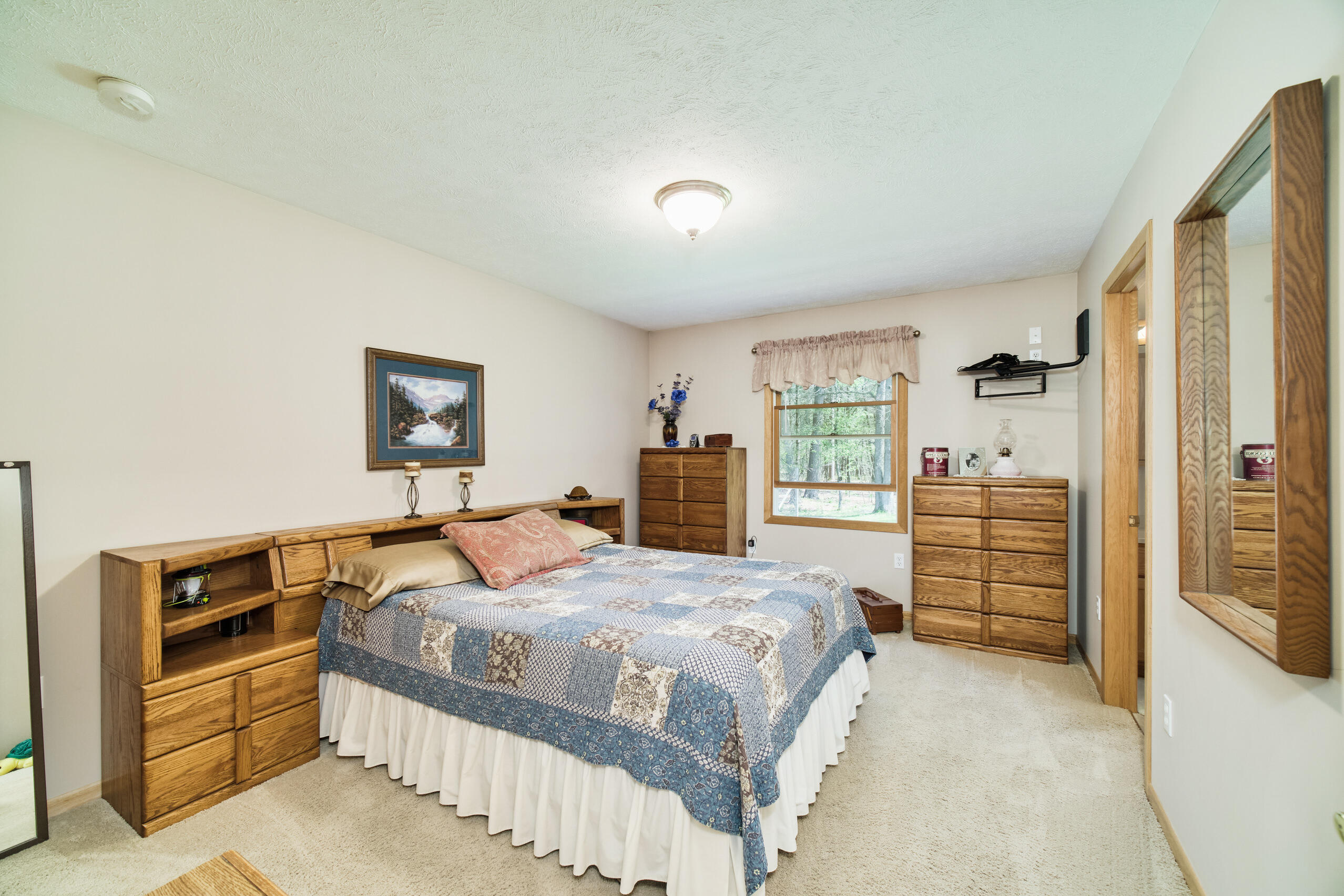 3707 Linke Road Manistee, MI 49660 - Photo 16 of 48 Your dream home is ready for you!