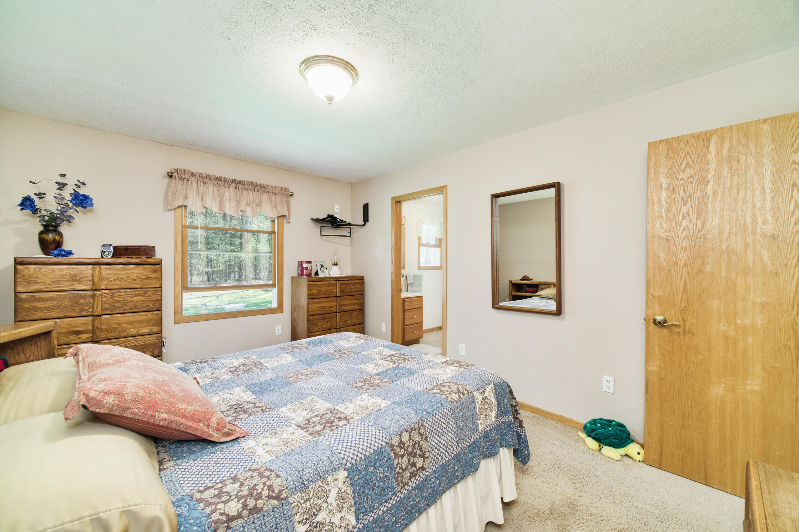3707 Linke Road Manistee, MI 49660 - Photo 17 of 48 Your dream home is ready for you!