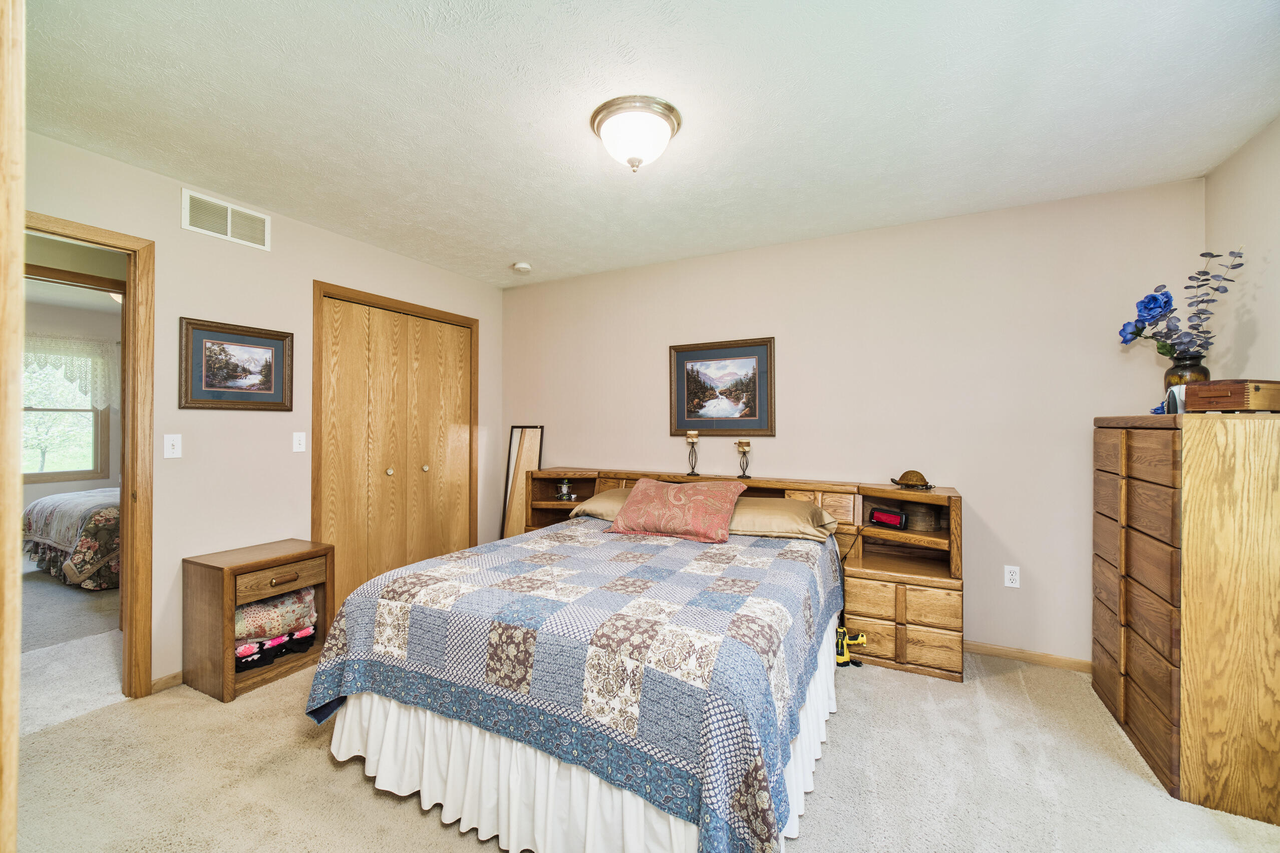 3707 Linke Road Manistee, MI 49660 - Photo 18 of 48 Your dream home is ready for you!