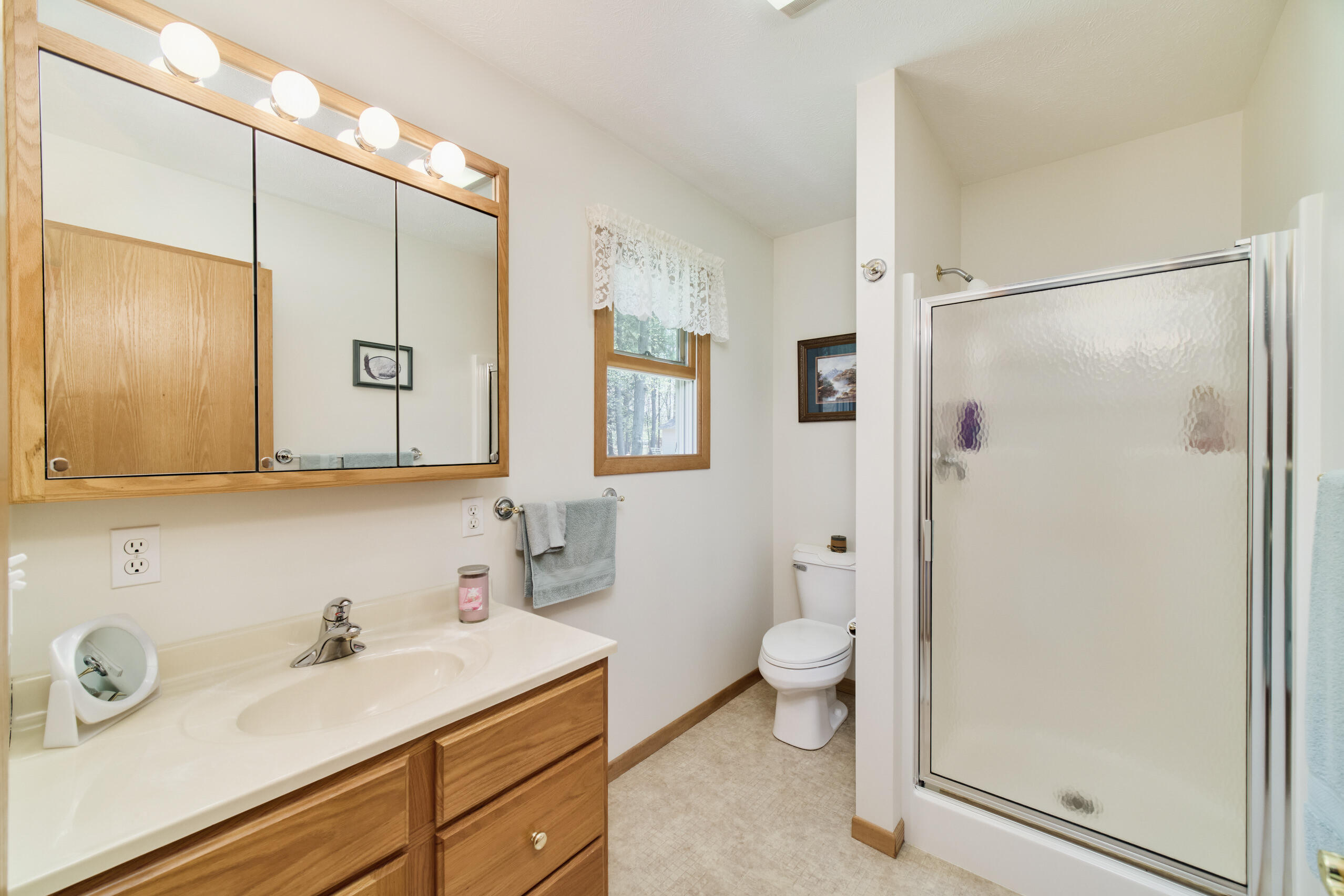 3707 Linke Road Manistee, MI 49660 - Photo 19 of 48 Your dream home is ready for you!