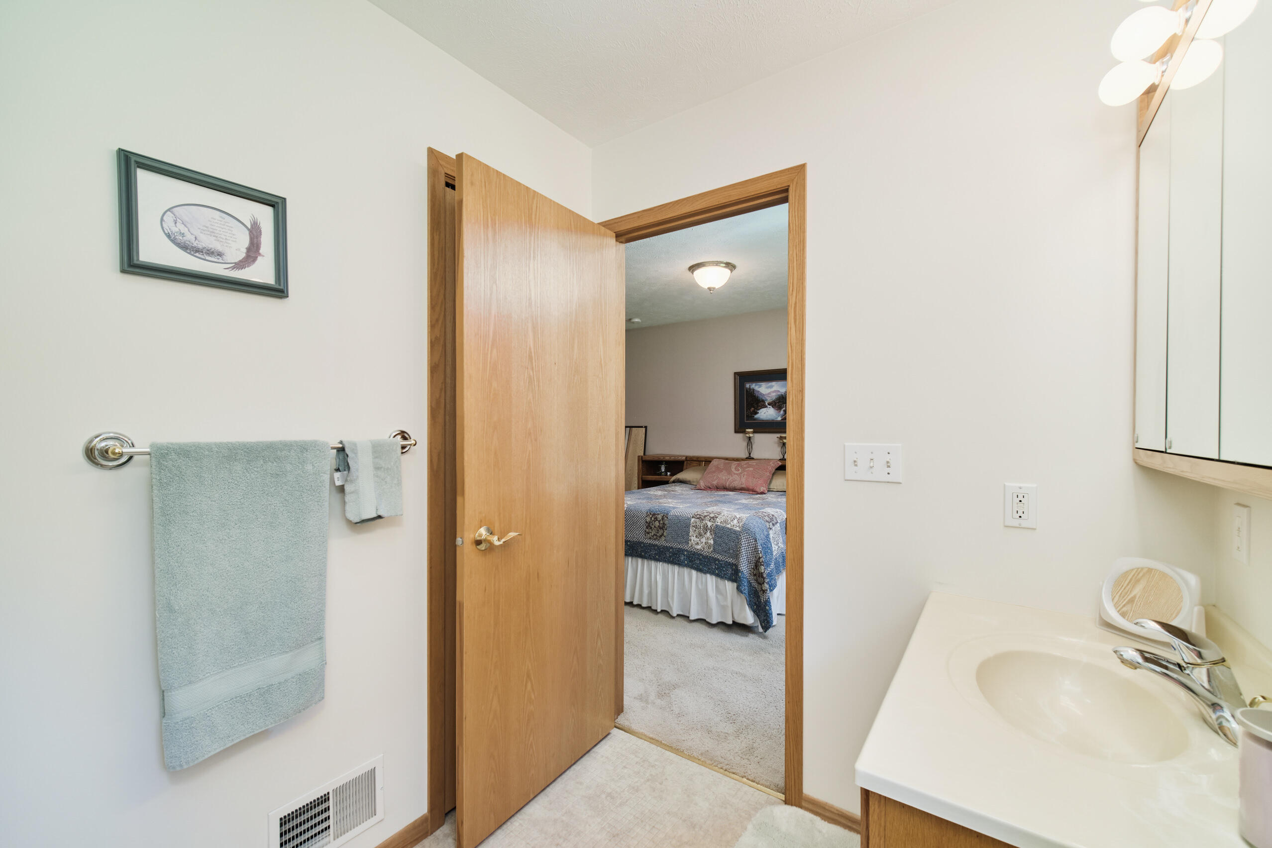 3707 Linke Road Manistee, MI 49660 - Photo 20 of 48 Your dream home is ready for you!