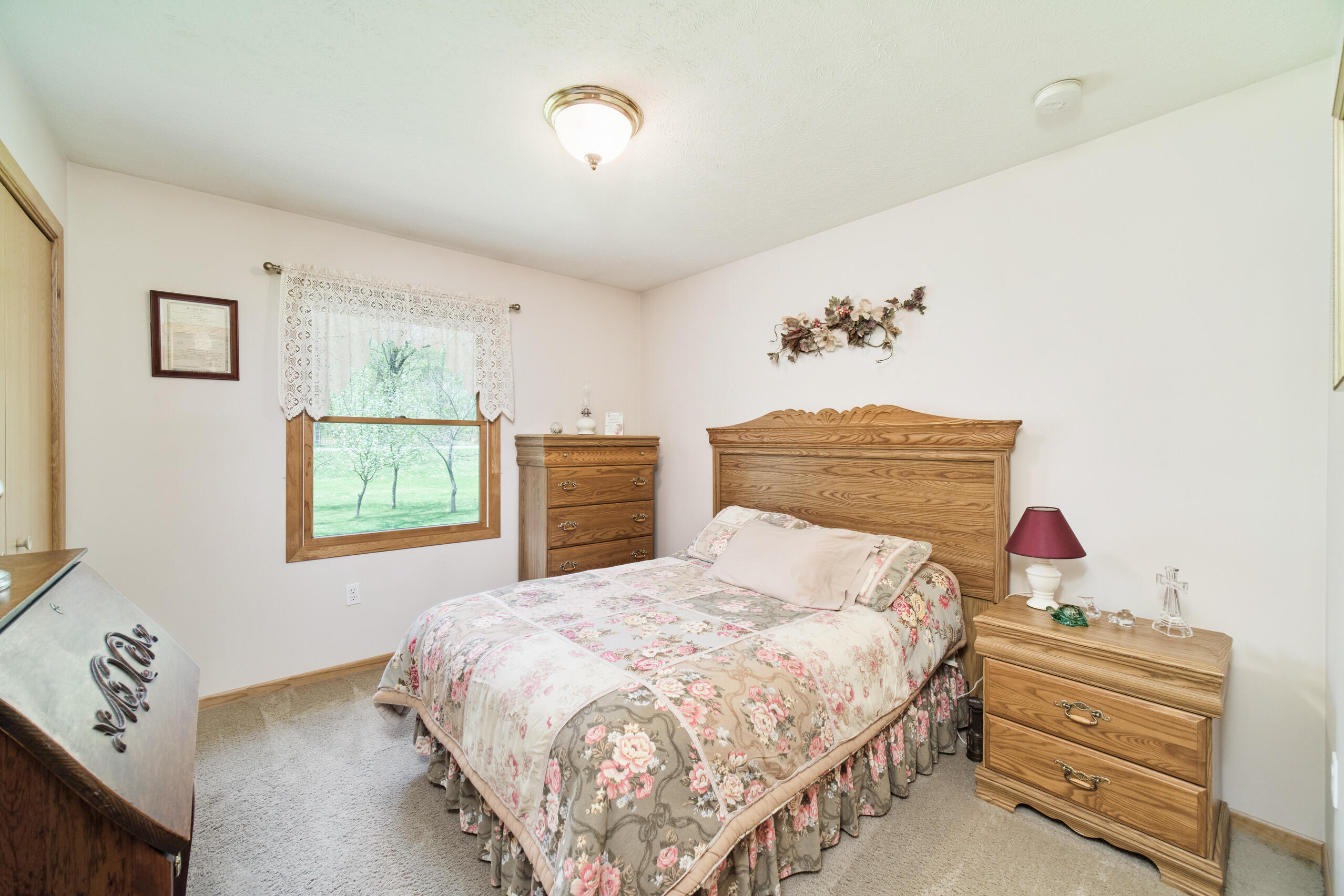 3707 Linke Road Manistee, MI 49660 - Photo 21 of 48 Your dream home is ready for you!