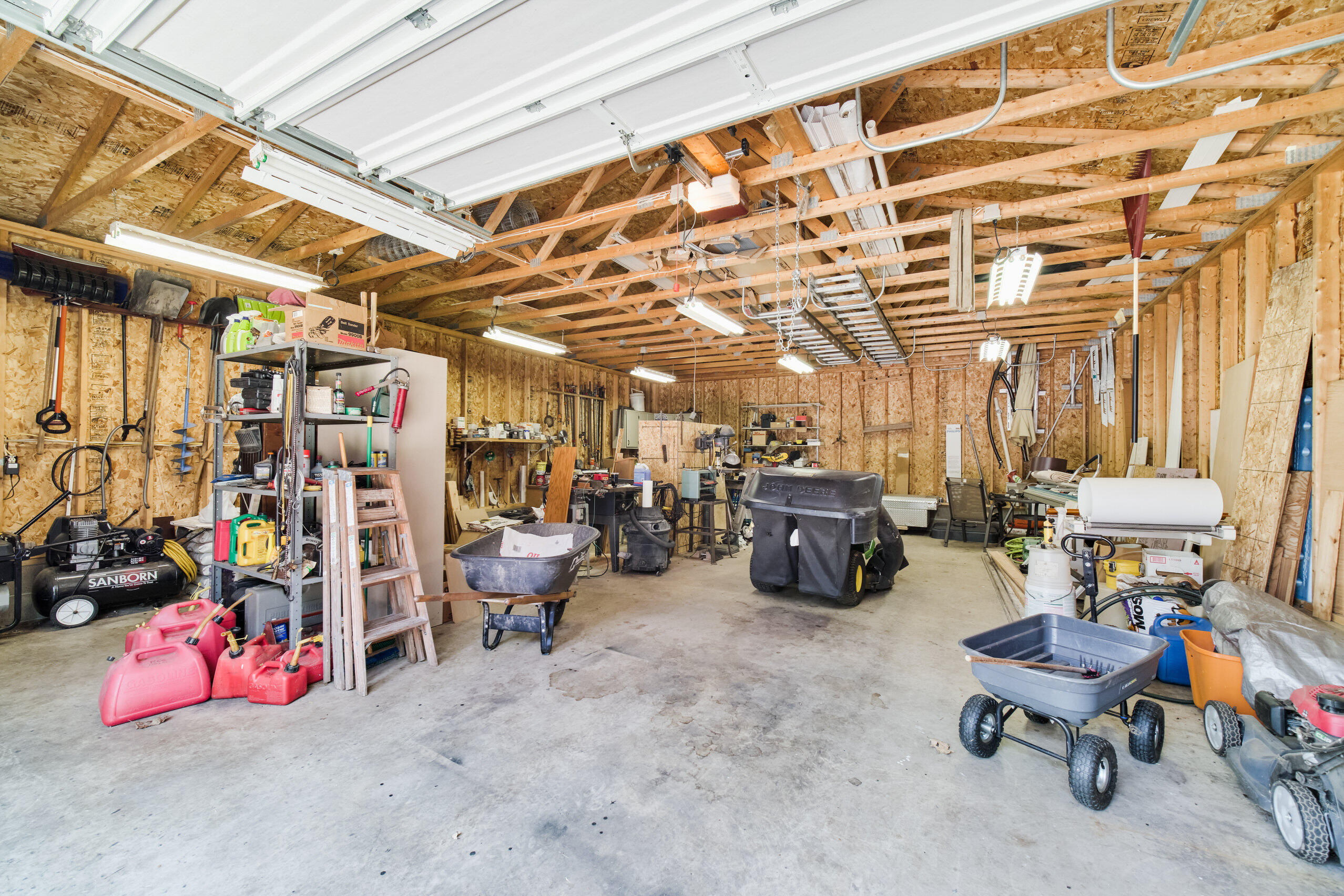 3707 Linke Road Manistee, MI 49660 - Photo 31 of 48 Your dream home is ready for you!