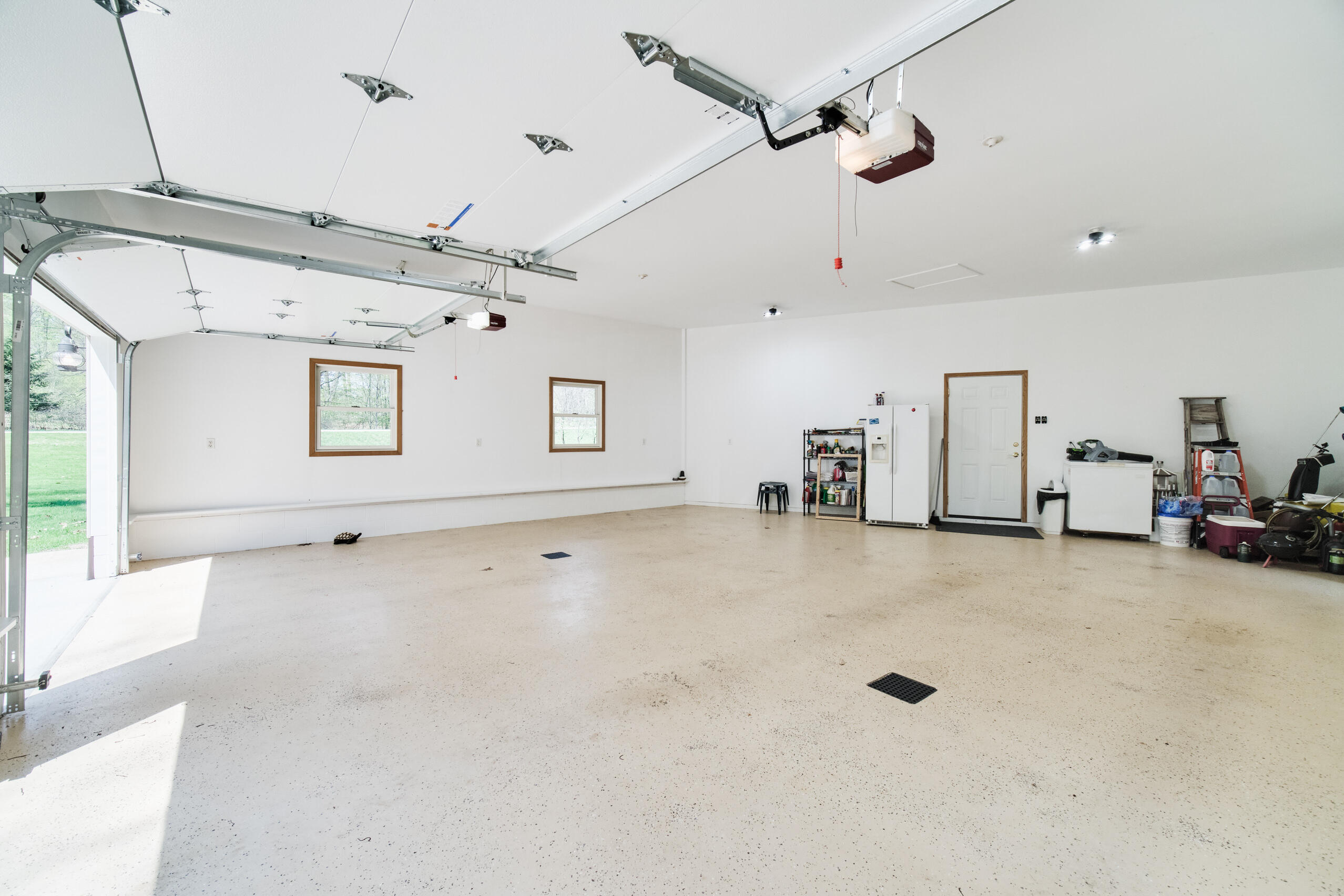 3707 Linke Road Manistee, MI 49660 - Photo 33 of 48 Your dream home is ready for you!