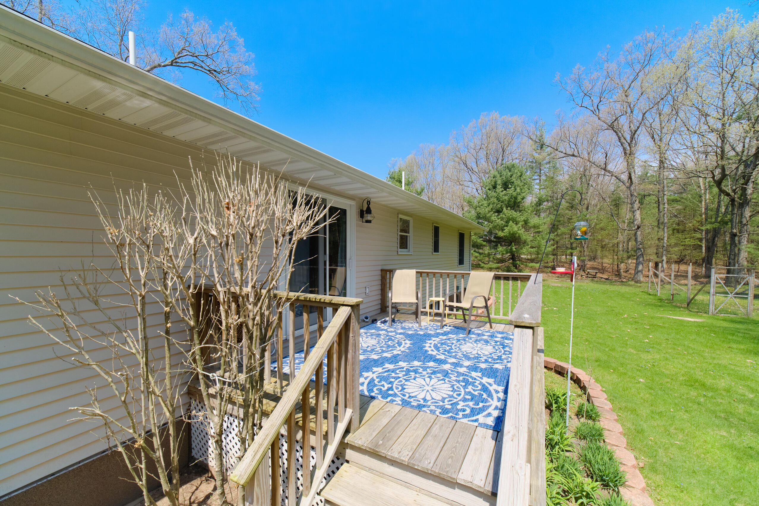 3707 Linke Road Manistee, MI 49660 - Photo 34 of 48 Your dream home is ready for you!
