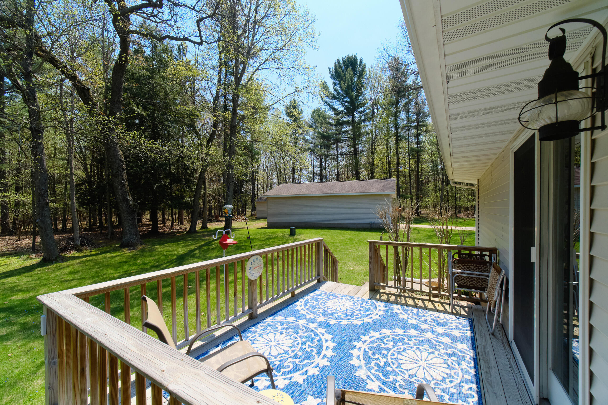 3707 Linke Road Manistee, MI 49660 - Photo 35 of 48 Your dream home is ready for you!