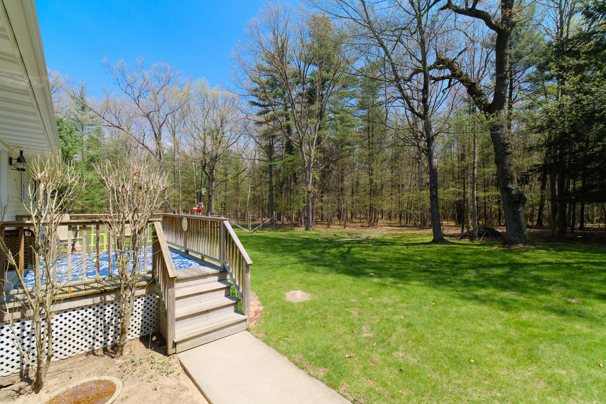 3707 Linke Road Manistee, MI 49660 - Photo 36 of 48 Your dream home is ready for you!