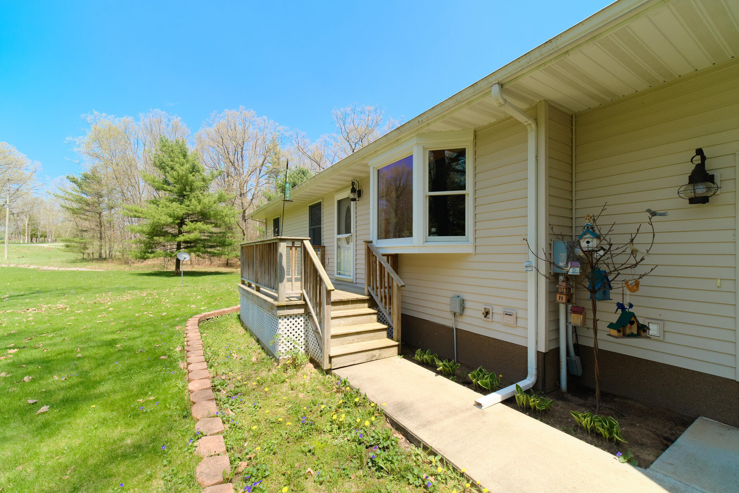 3707 Linke Road Manistee, MI 49660 - Photo 37 of 48 Your dream home is ready for you!