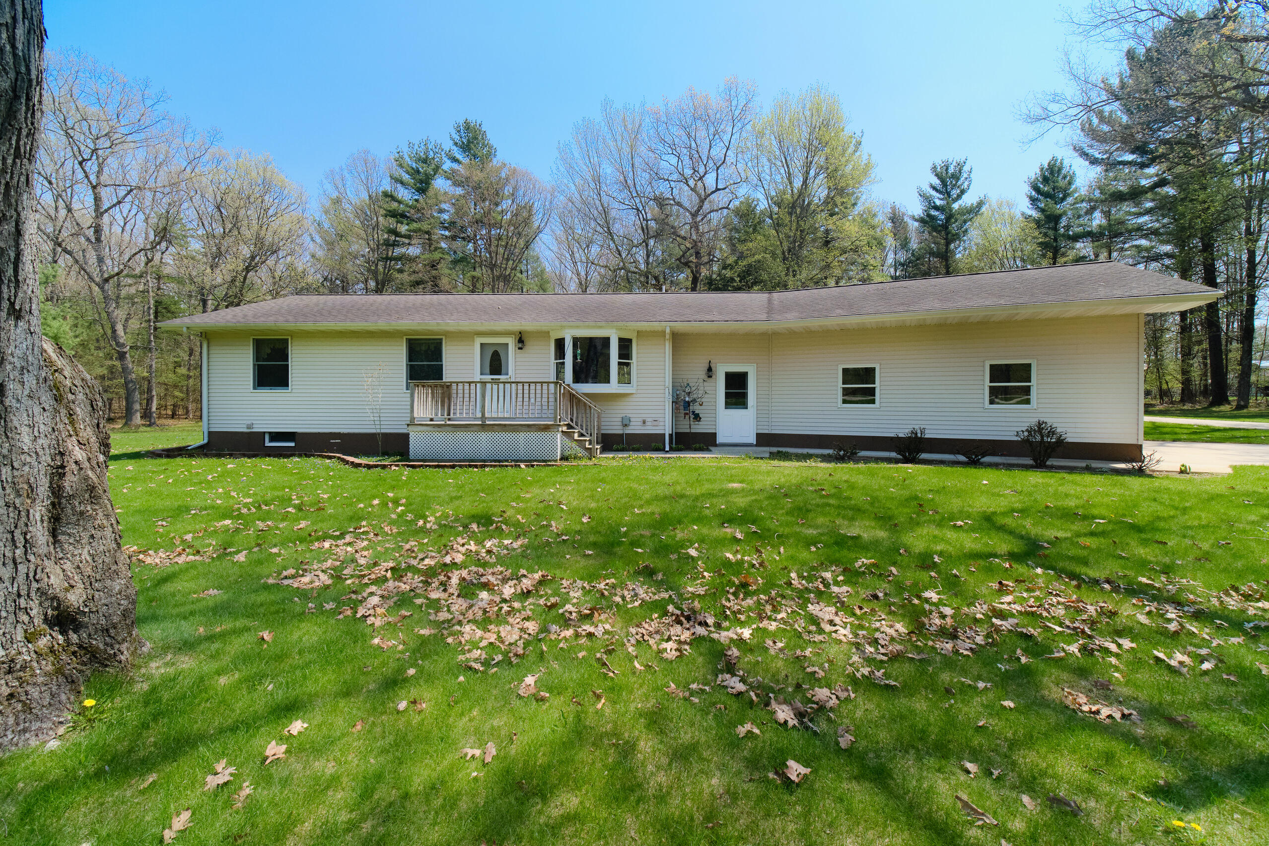 3707 Linke Road Manistee, MI 49660 - Photo 40 of 48 Your dream home is ready for you!