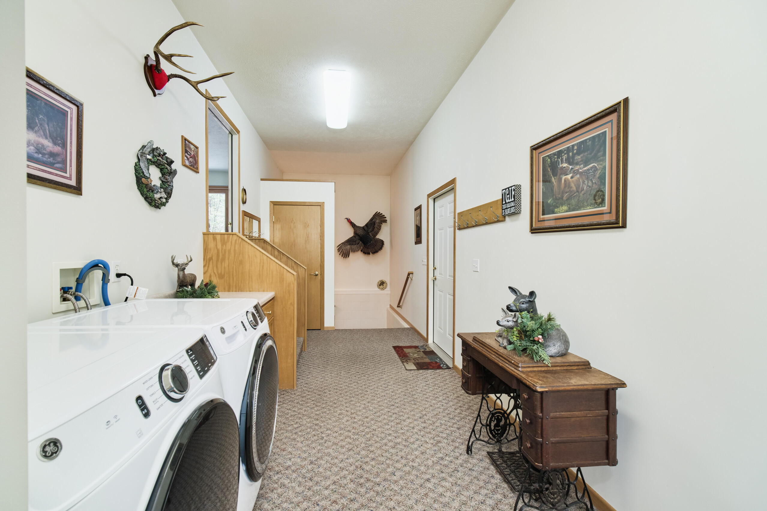 3707 Linke Road Manistee, MI 49660 - Photo 4 of 48 Your dream home is ready for you!