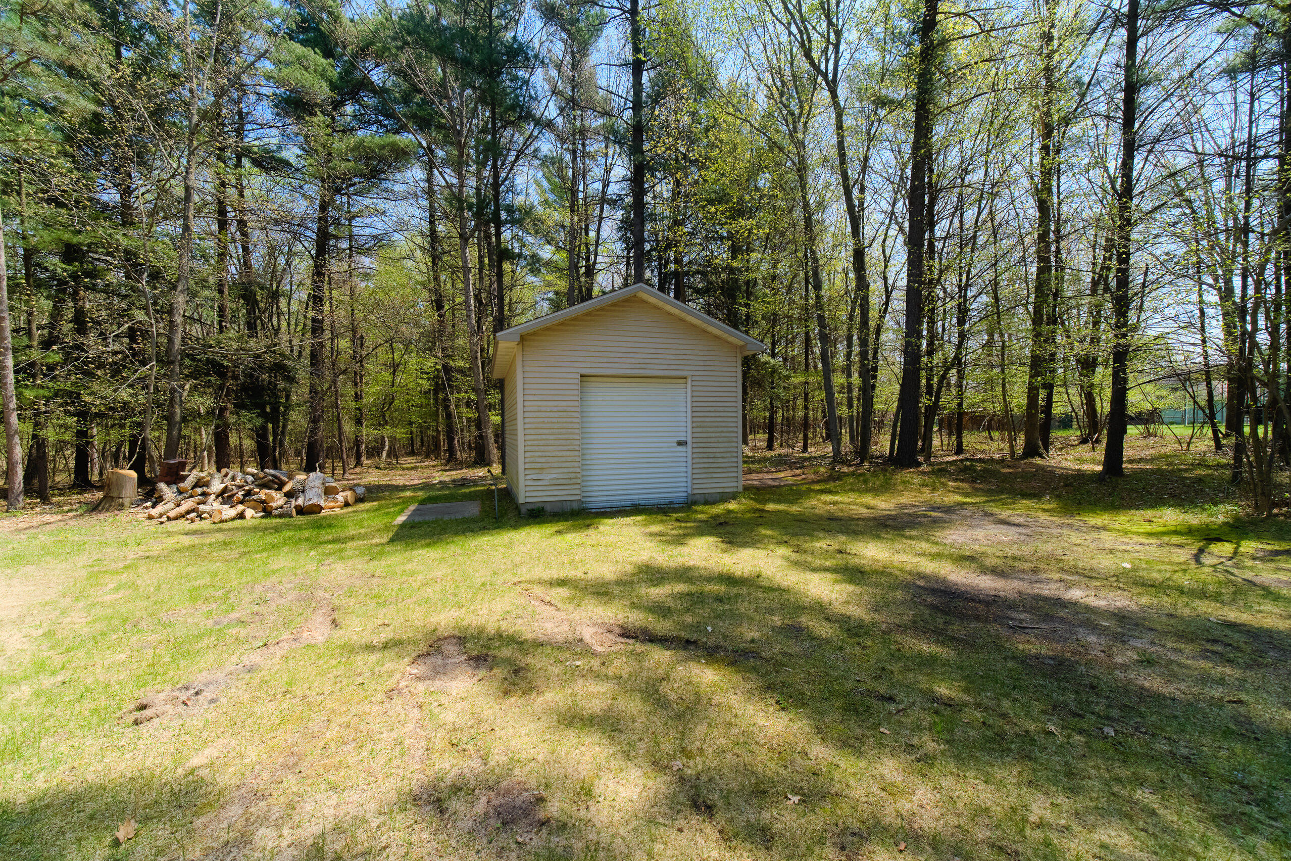 3707 Linke Road Manistee, MI 49660 - Photo 41 of 48 Your dream home is ready for you!