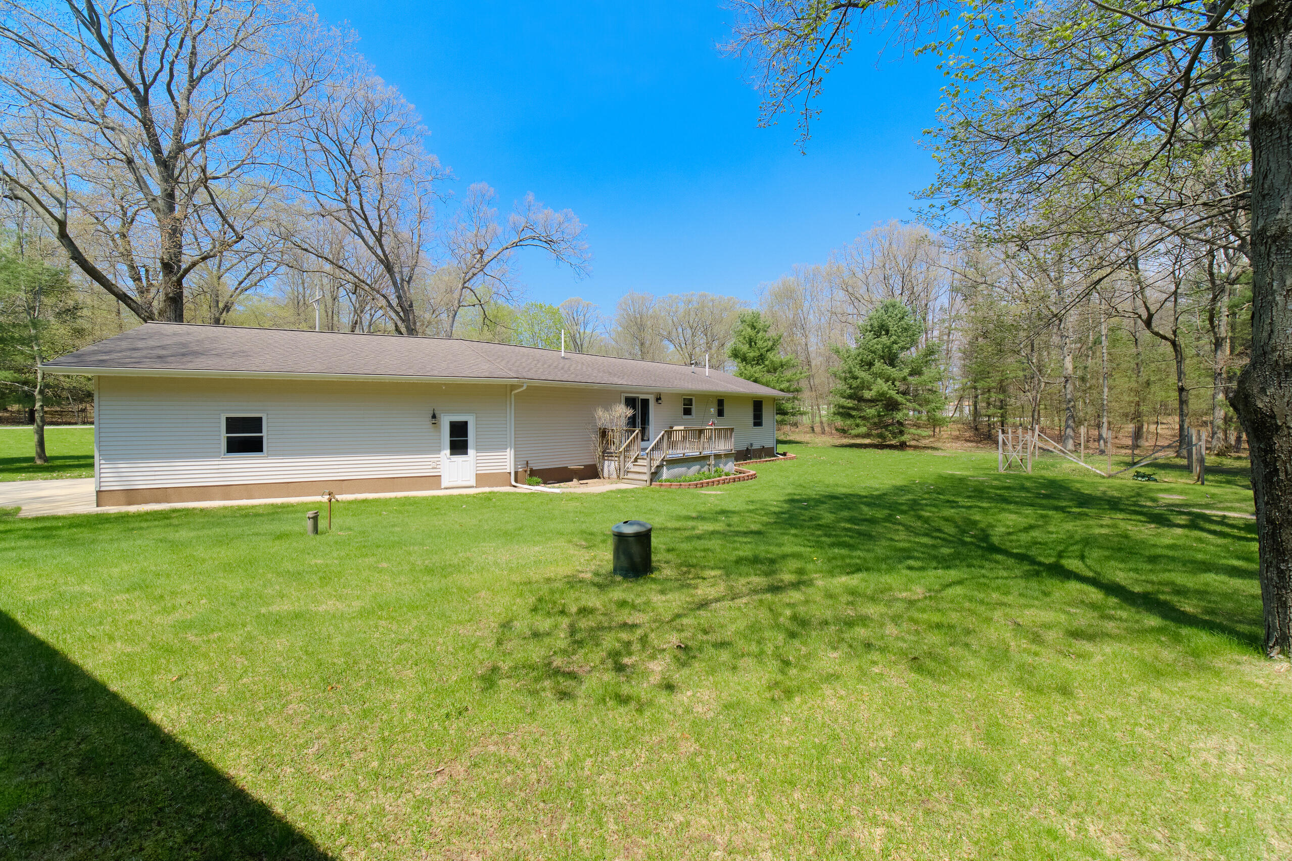 3707 Linke Road Manistee, MI 49660 - Photo 42 of 48 Your dream home is ready for you!