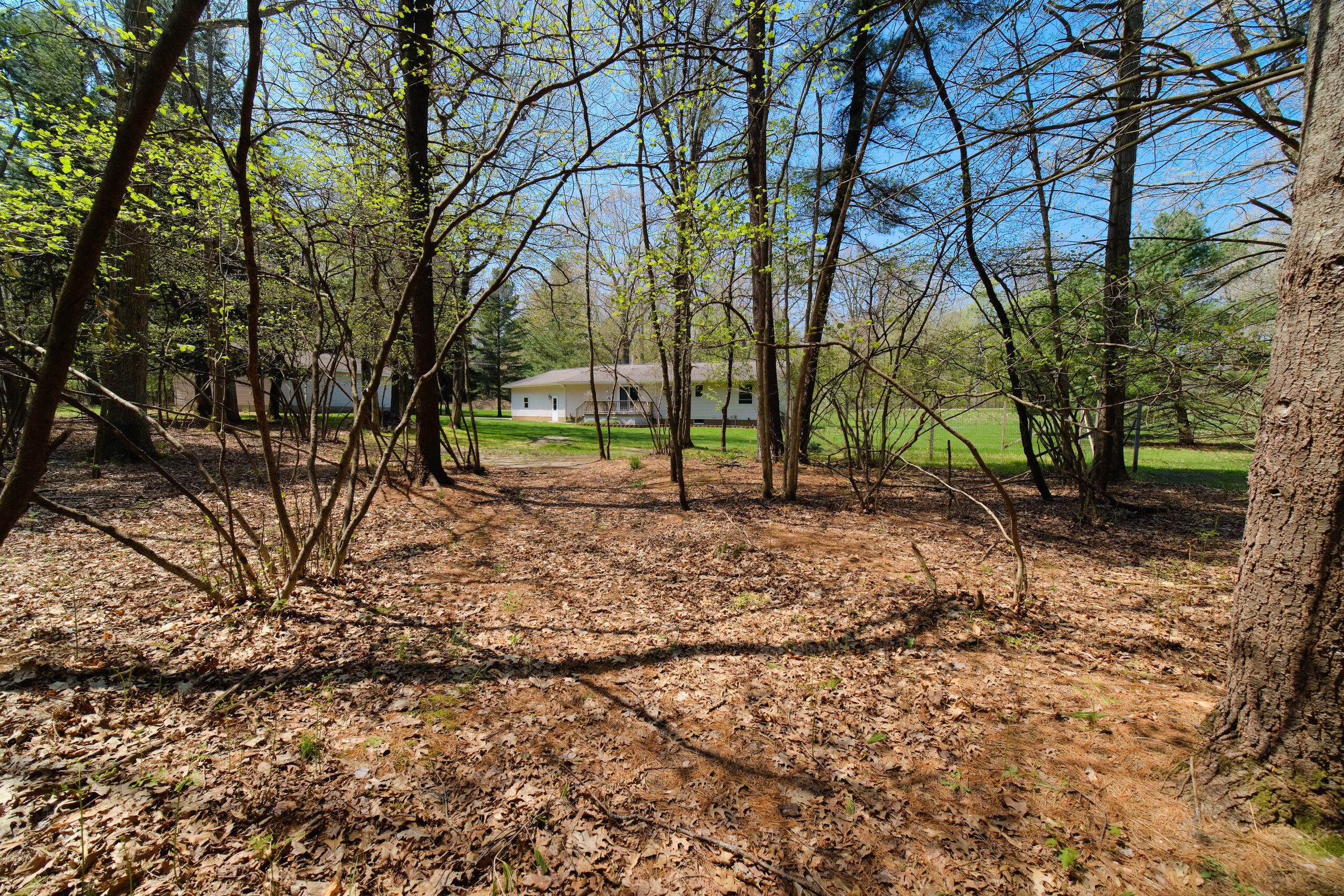 3707 Linke Road Manistee, MI 49660 - Photo 45 of 48 Your dream home is ready for you!