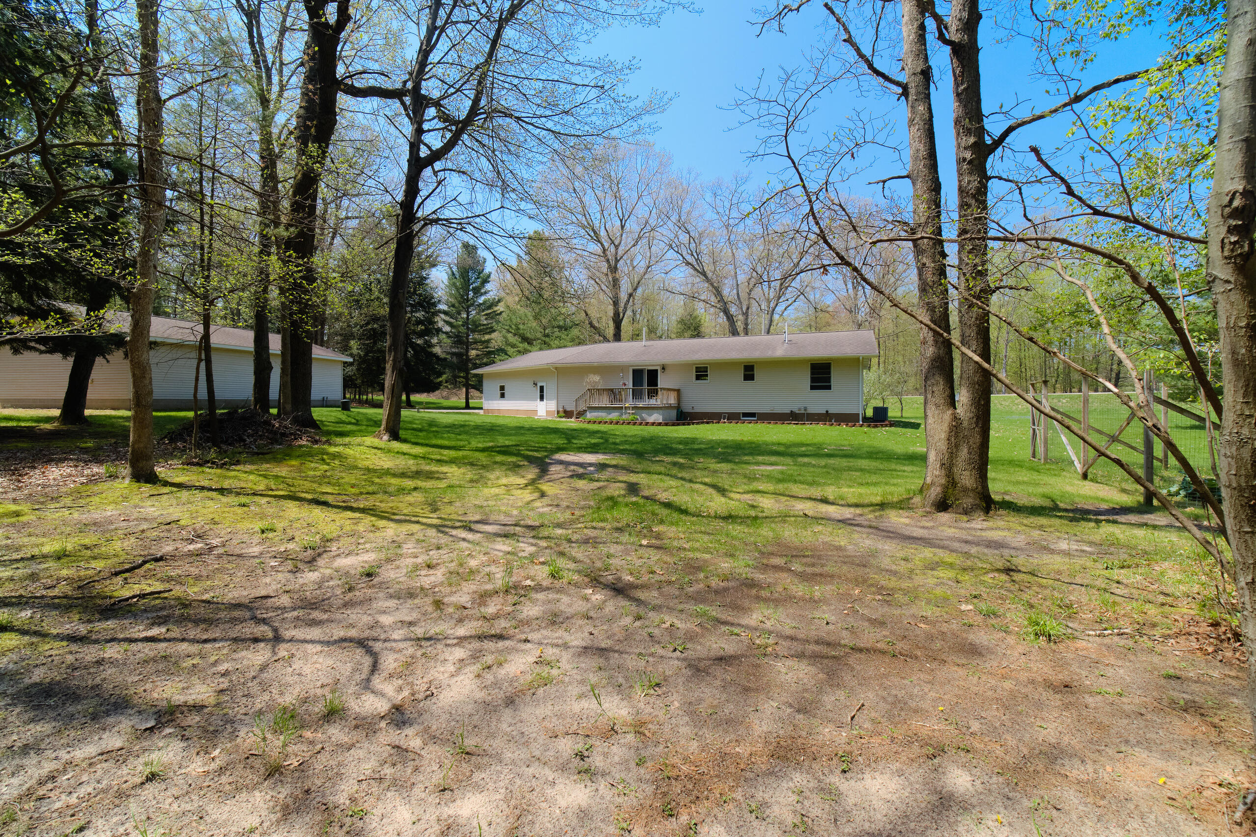 3707 Linke Road Manistee, MI 49660 - Photo 46 of 48 Your dream home is ready for you!