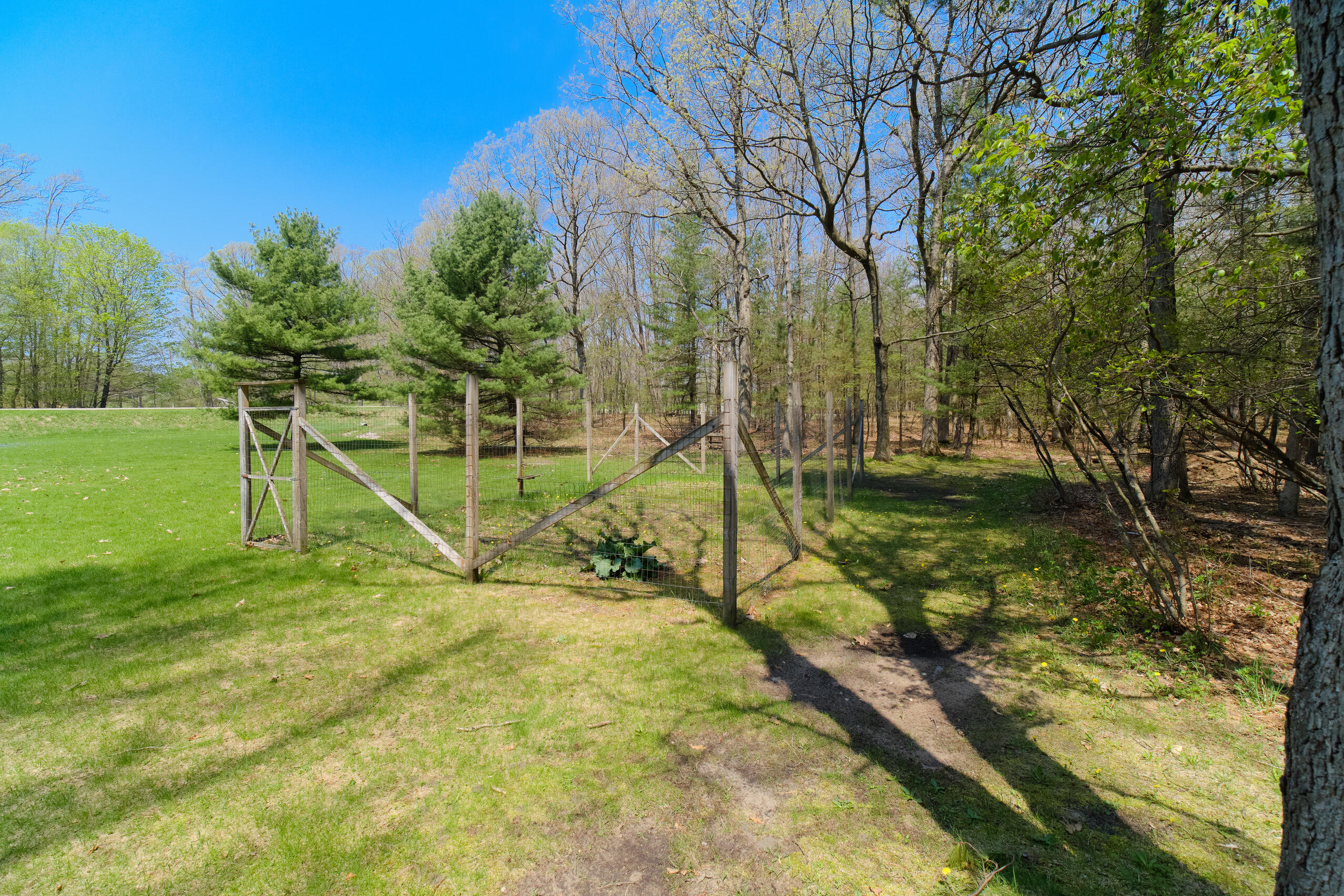 3707 Linke Road Manistee, MI 49660 - Photo 47 of 48 Your dream home is ready for you!