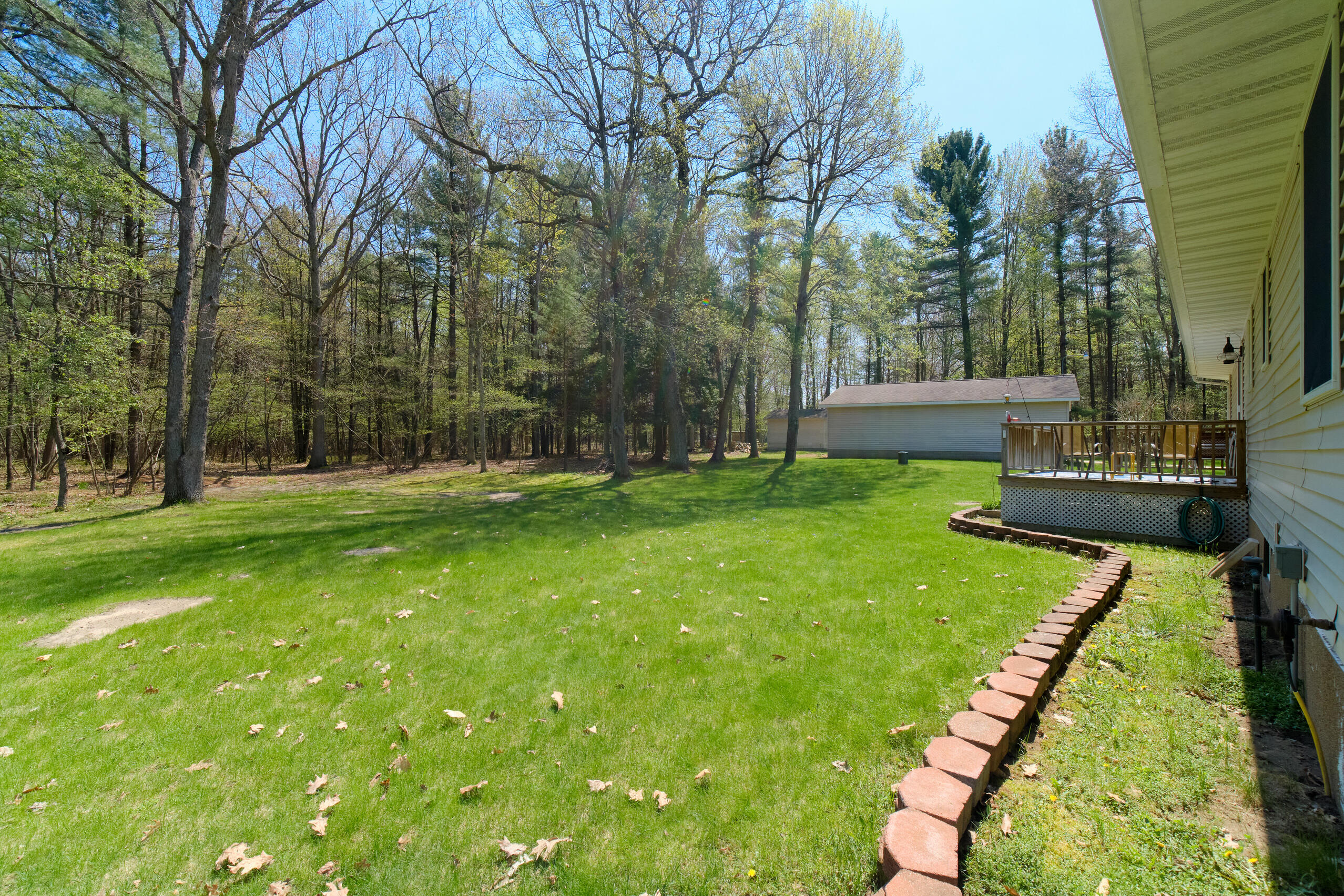 3707 Linke Road Manistee, MI 49660 - Photo 48 of 48 Your dream home is ready for you!
