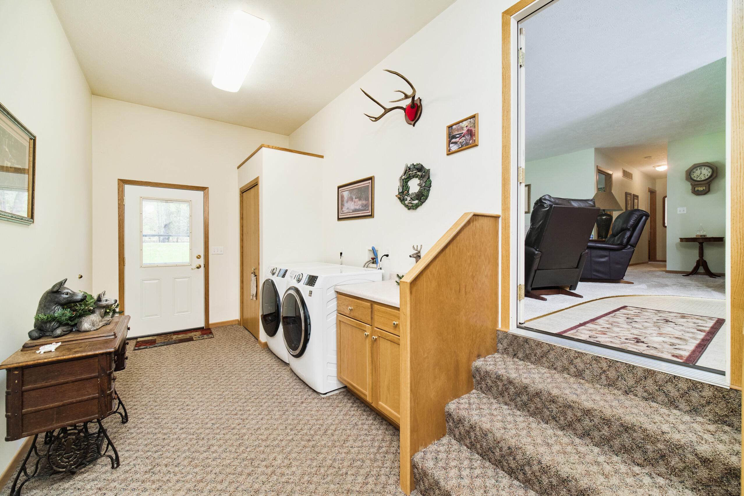 3707 Linke Road Manistee, MI 49660 - Photo 5 of 48 Your dream home is ready for you!