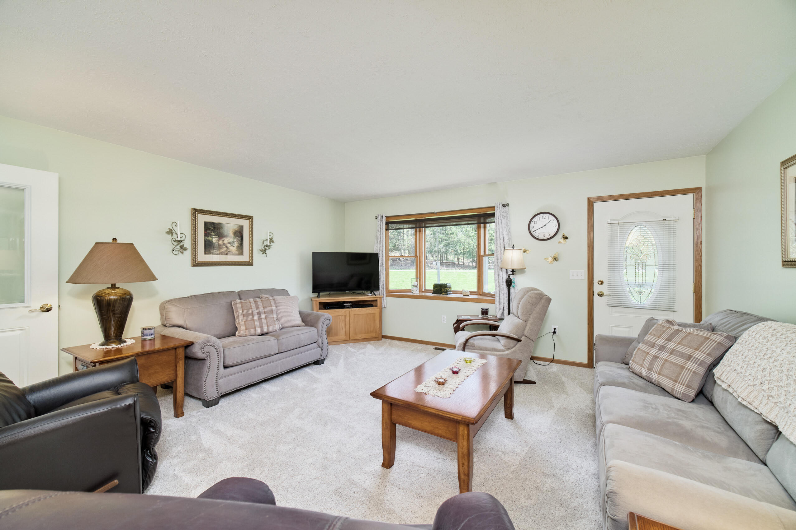 3707 Linke Road Manistee, MI 49660 - Photo 7 of 48 Your dream home is ready for you!