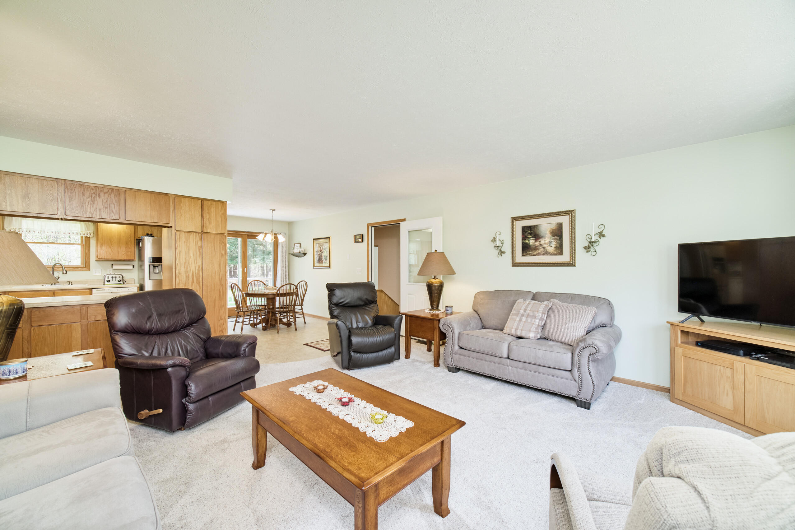 3707 Linke Road Manistee, MI 49660 - Photo 8 of 48 Your dream home is ready for you!