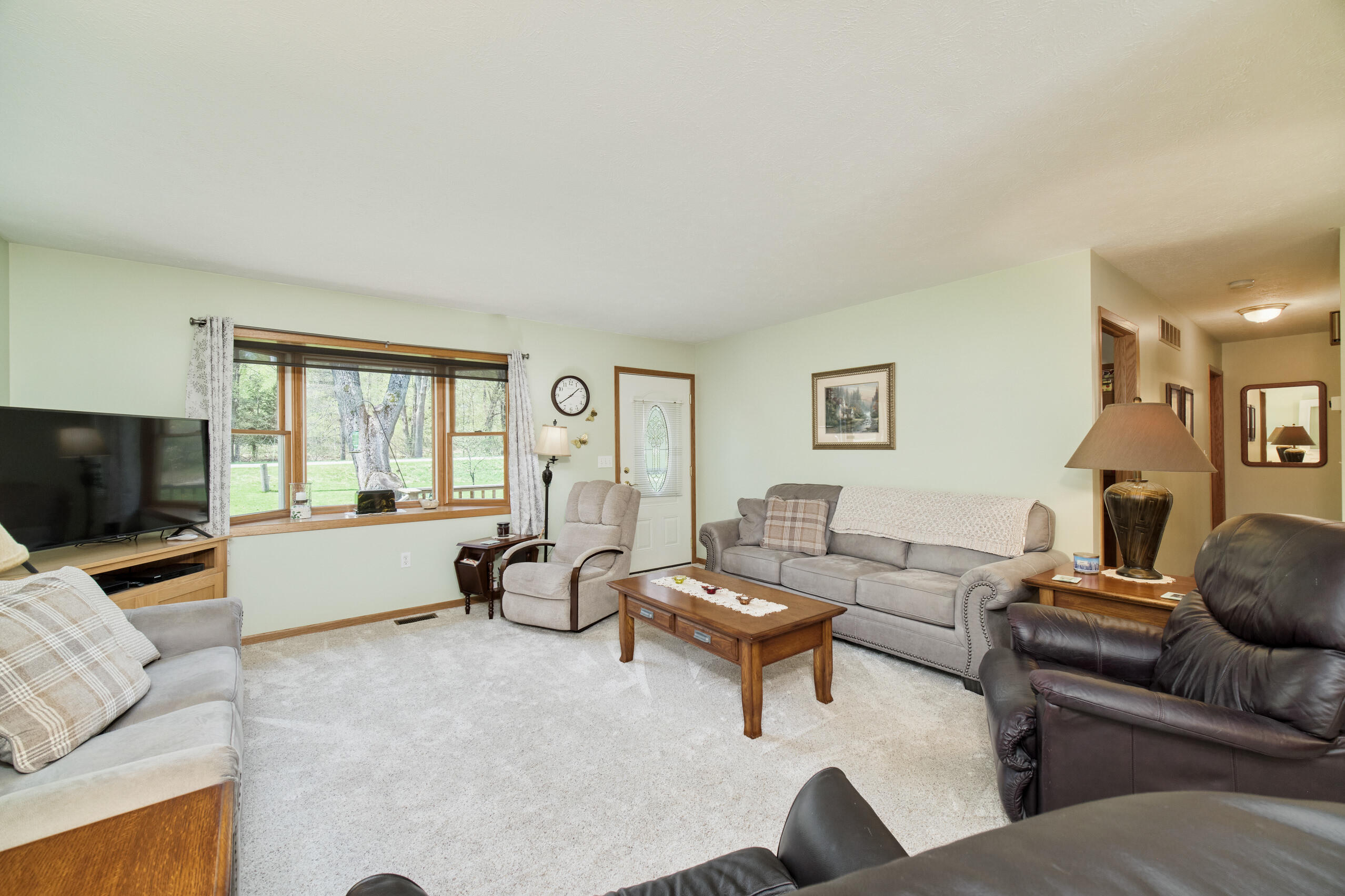 3707 Linke Road Manistee, MI 49660 - Photo 9 of 48 Your dream home is ready for you!