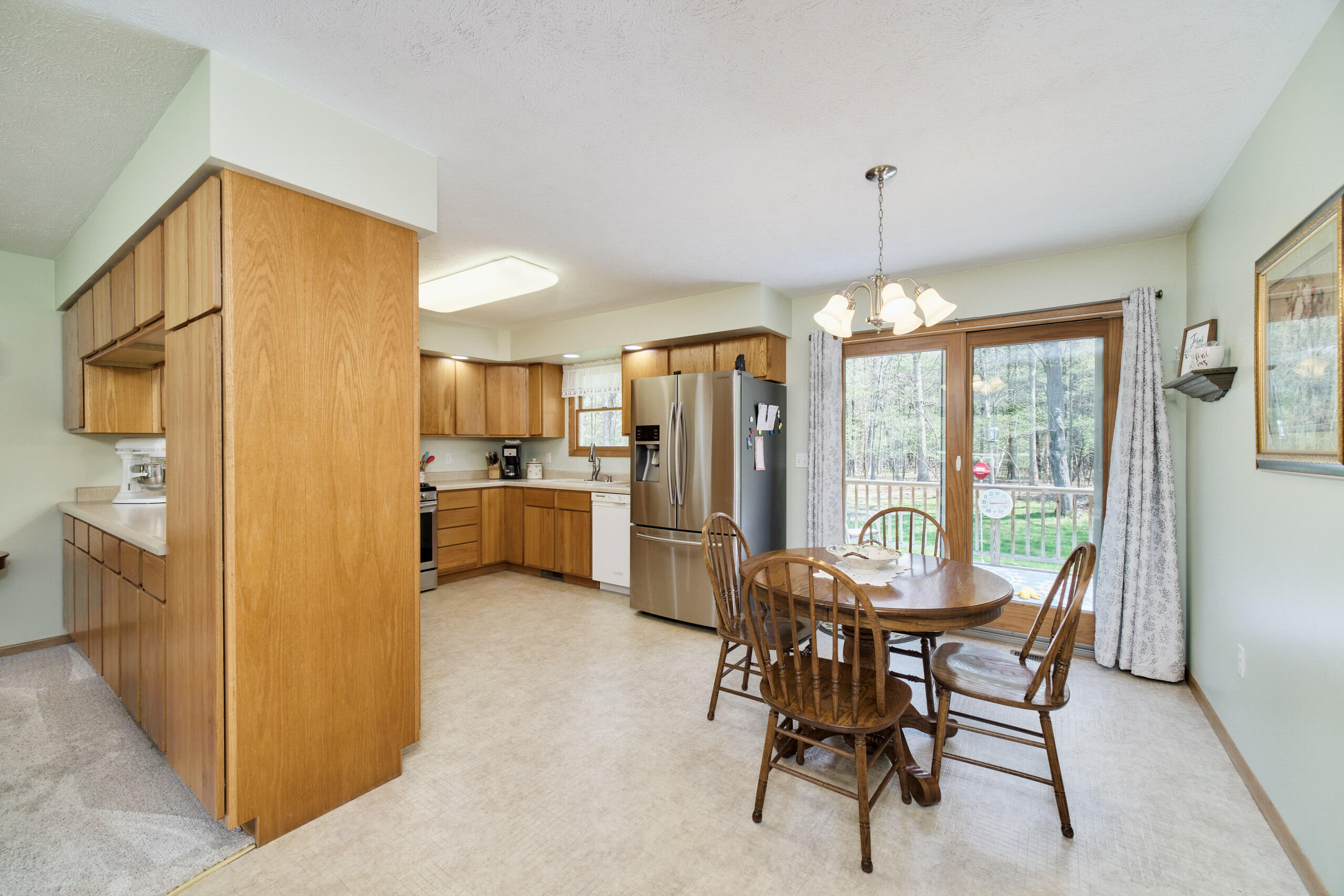3707 Linke Road Manistee, MI 49660 - Photo 10 of 48 Your dream home is ready for you!