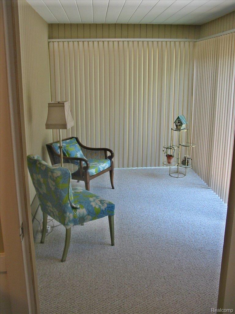 sunroom