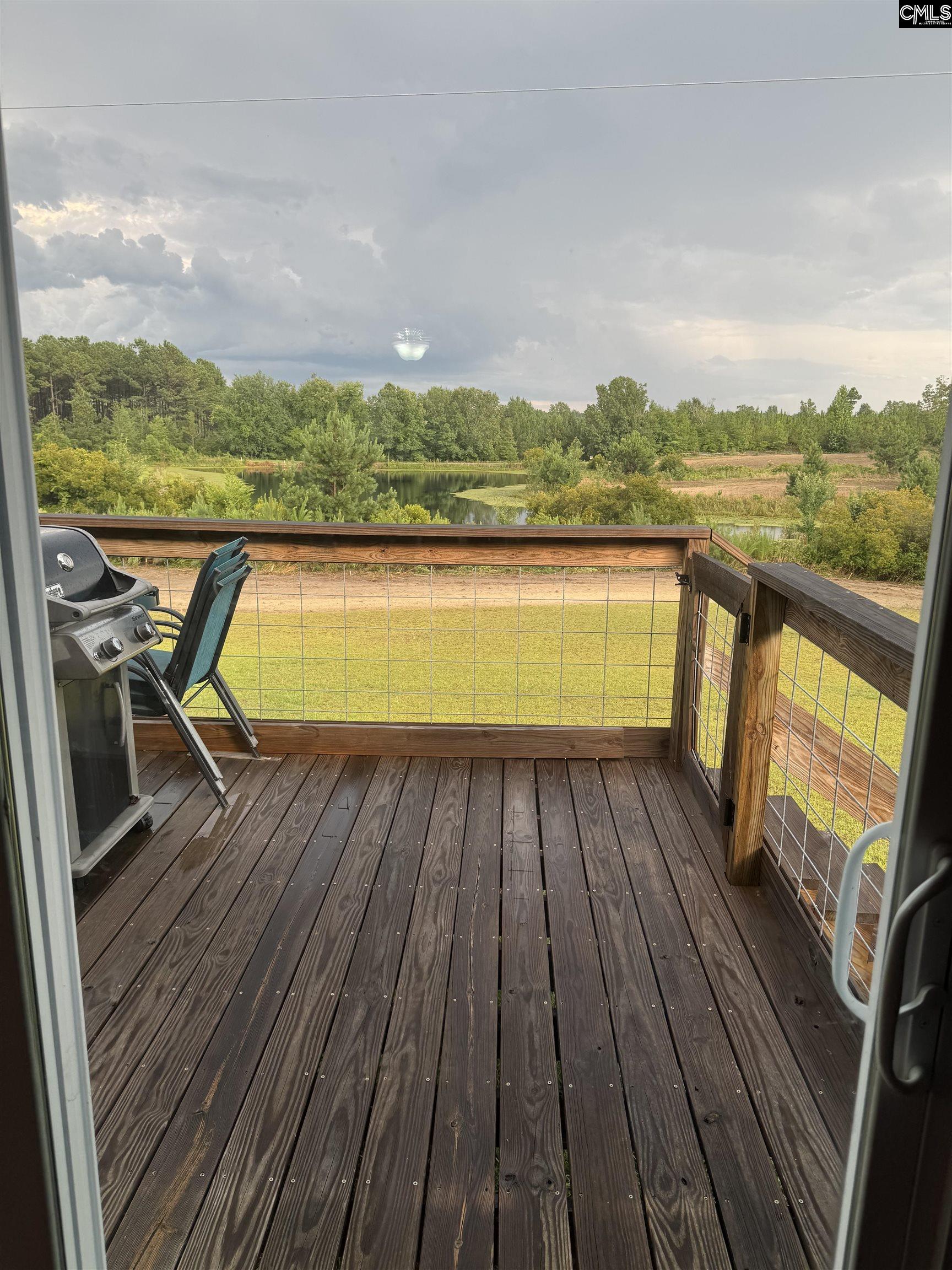 1904 Watkins Road Cassatt, SC 29032 - Photo 28 of 40
