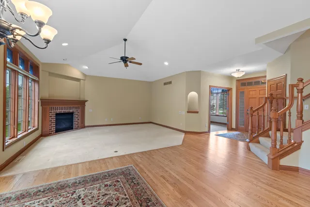 $455,000 | 1444 Hidden Waters Circle, West Bend, WI 53095