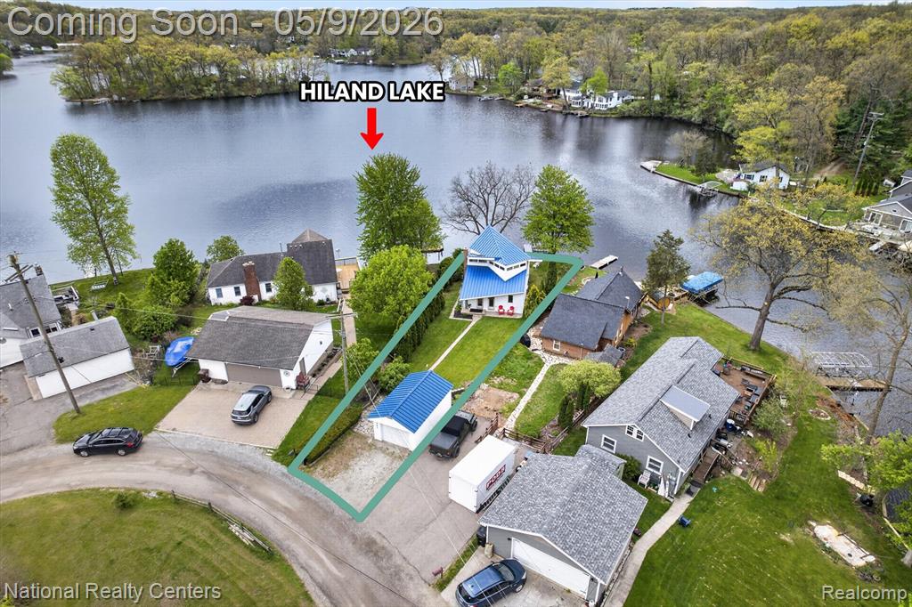 11505 Sunset Boulevard Pinckney, MI 48169 - Photo 2 of 53