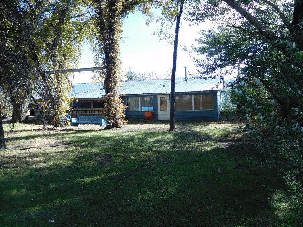 5 Rodeo Lane Whitehall, MT 59759 - Photo 1 of 1 Gallery Image 1