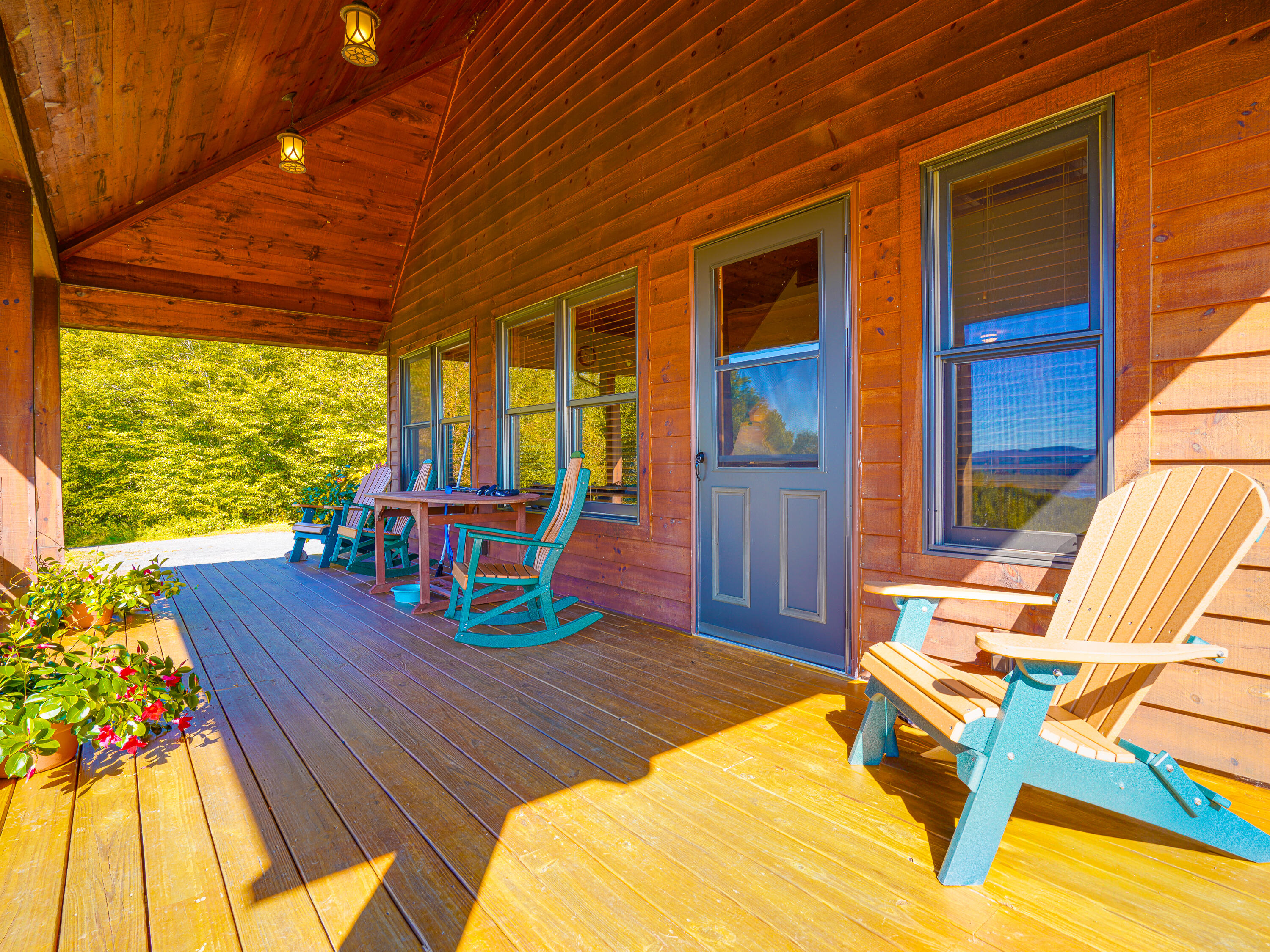 88 Short Ridge Way Long Lake, NY 12847 - Photo 20 of 59 88 Short Ridge-44
