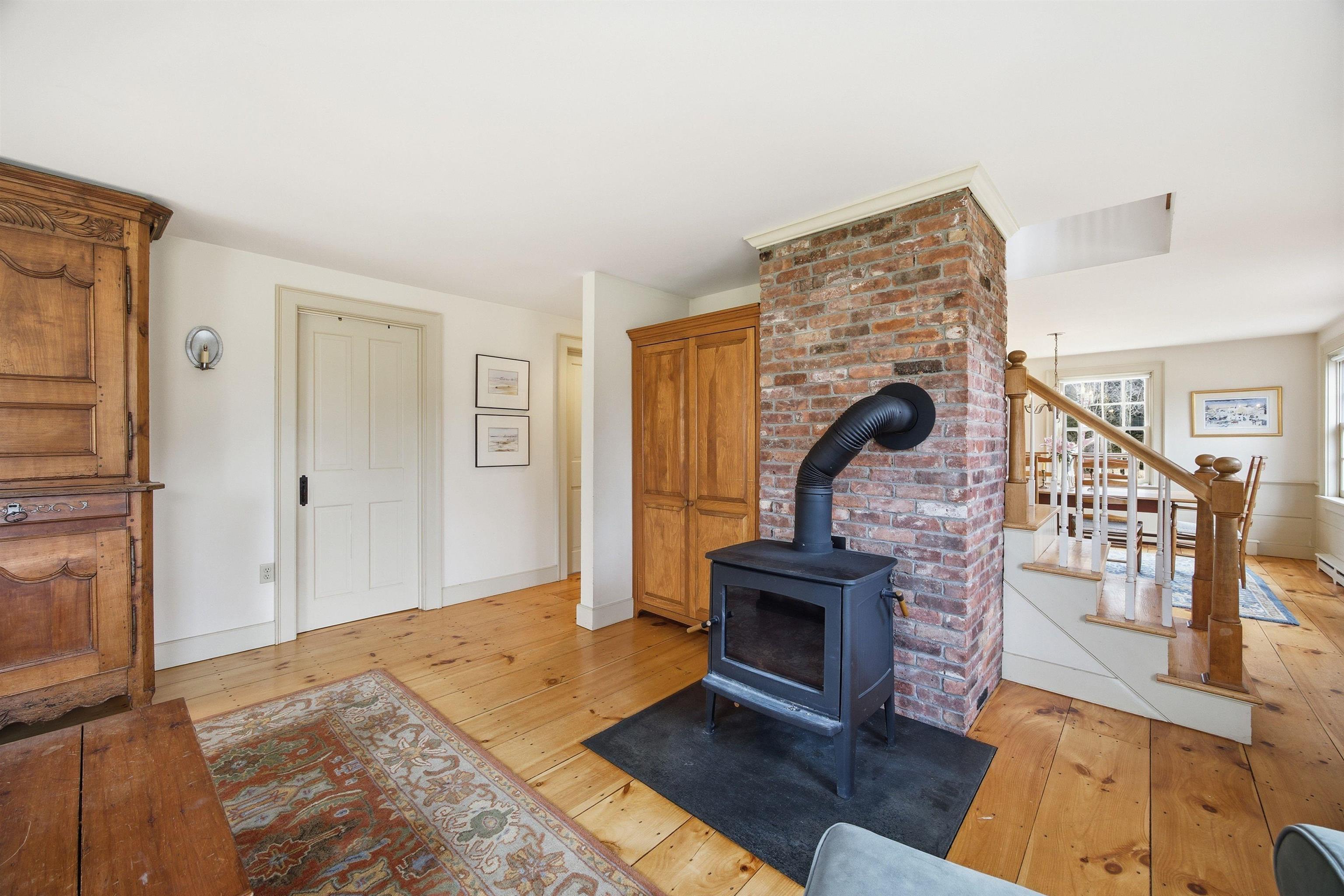 601 Cadwell Road Thetford, VT 05043 - Photo 14 of 45 Gallery Image 14
