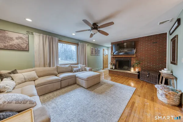 $359,900 | 269 Greenwoods Road, Torrington, CT 06790