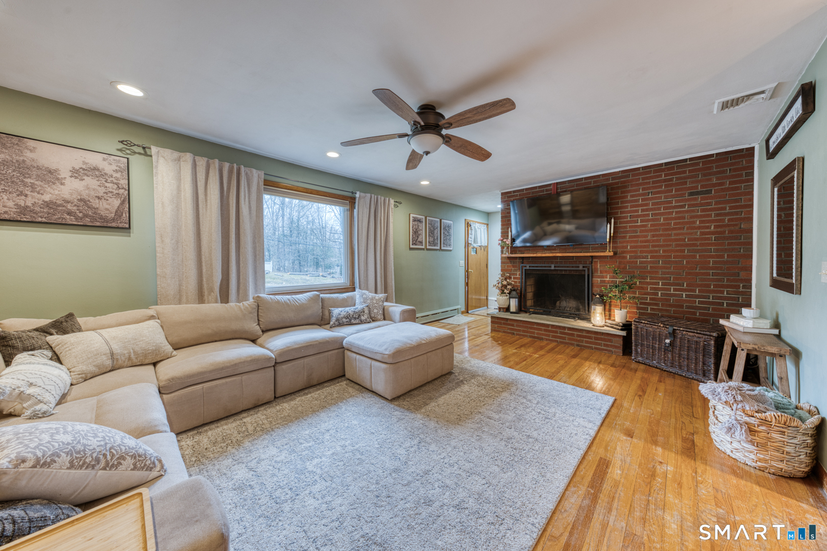 269 Greenwoods Road Torrington, CT 06790 - Photo 14 of 41