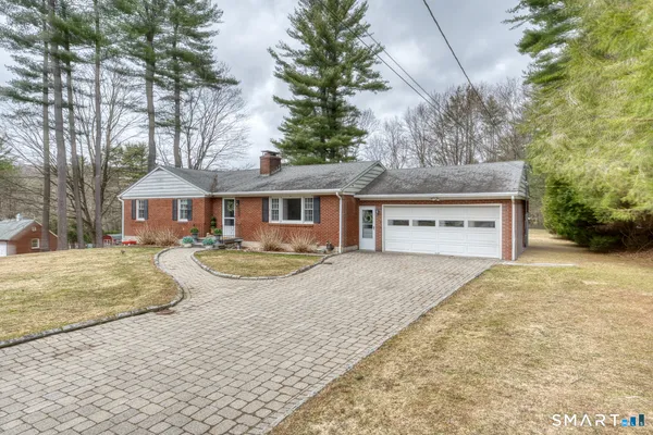 $359,900 | 269 Greenwoods Road, Torrington, CT 06790