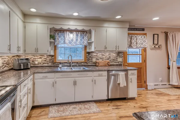 $359,900 | 269 Greenwoods Road, Torrington, CT 06790