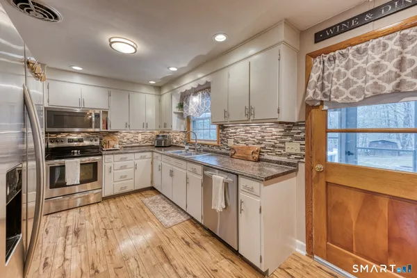 $359,900 | 269 Greenwoods Road, Torrington, CT 06790