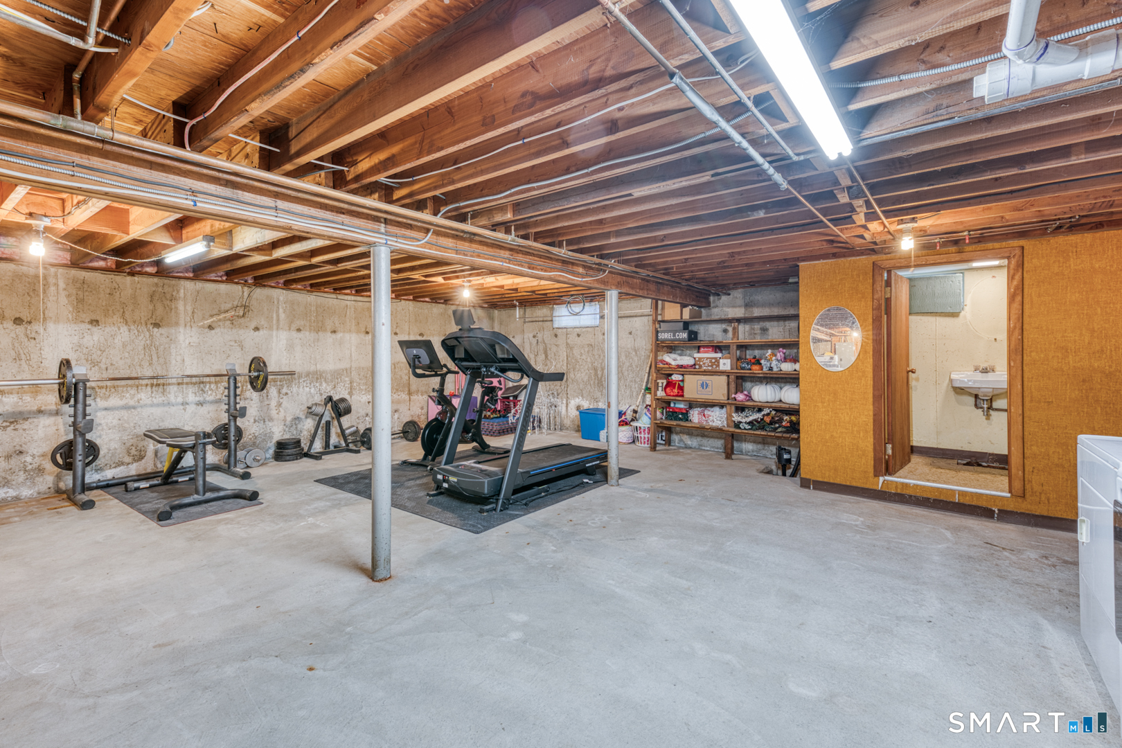 269 Greenwoods Road Torrington, CT 06790 - Photo 32 of 41