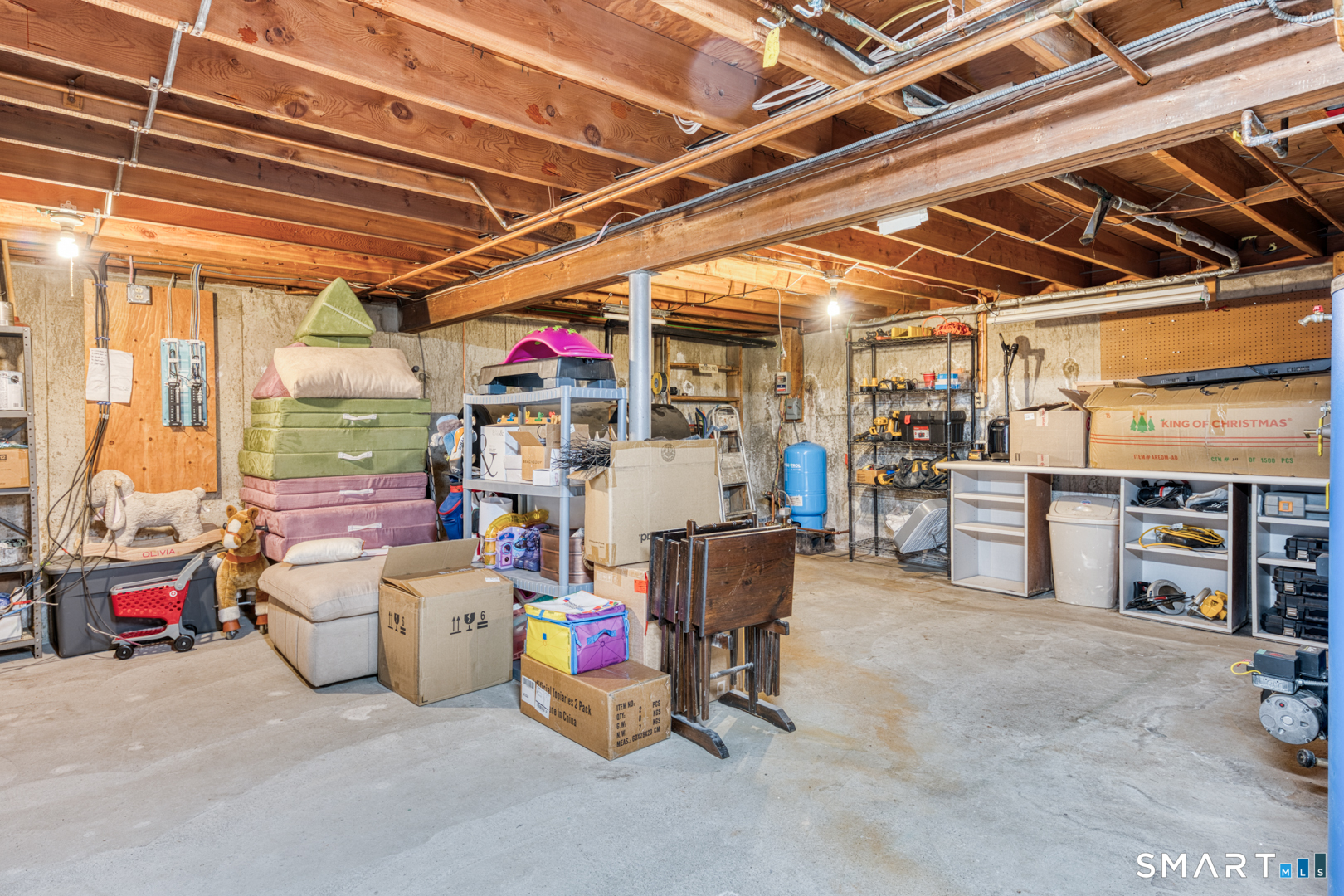 269 Greenwoods Road Torrington, CT 06790 - Photo 35 of 40