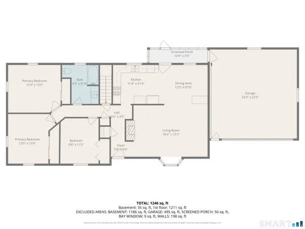 $359,900 | 269 Greenwoods Road, Torrington, CT 06790