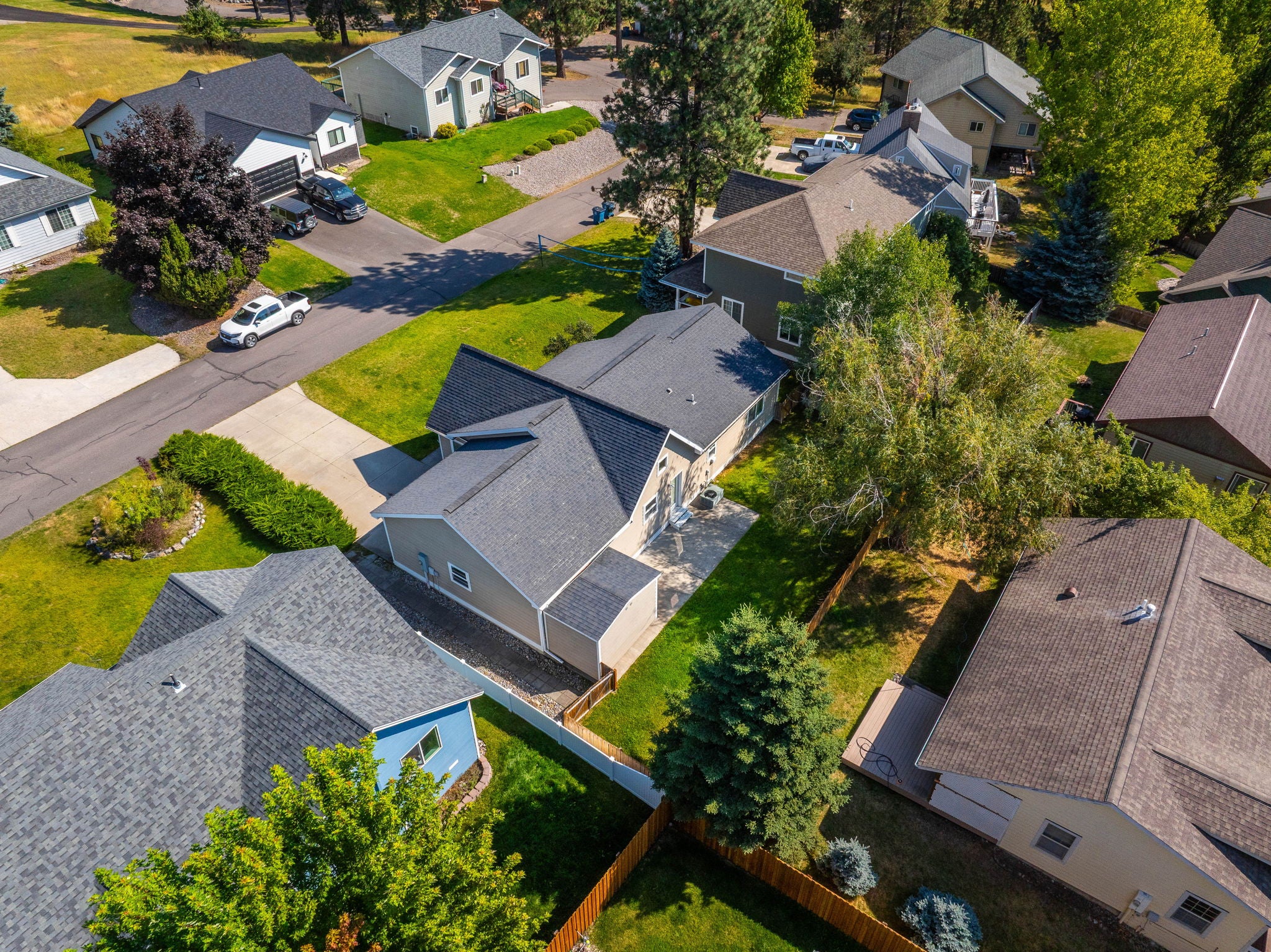 214 Stage Ridge Road Bigfork, MT 59911 - Photo 63 of 66 Gallery Image 63
