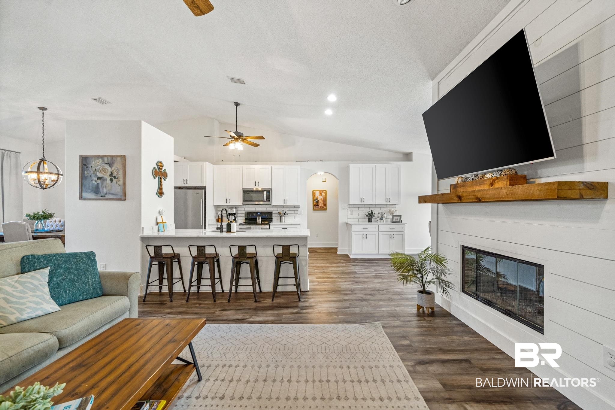 4636 Spinnaker Way Orange Beach, AL 36561 - Photo 6 of 36