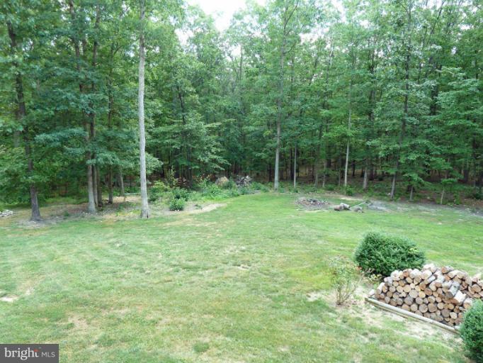 708 Catlett Mountain Road Front Royal, VA 22630 - Photo 14 of 30 Exterior (Front)