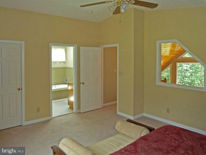 708 Catlett Mountain Road Front Royal, VA 22630 - Photo 18 of 30 Bedroom (Master)