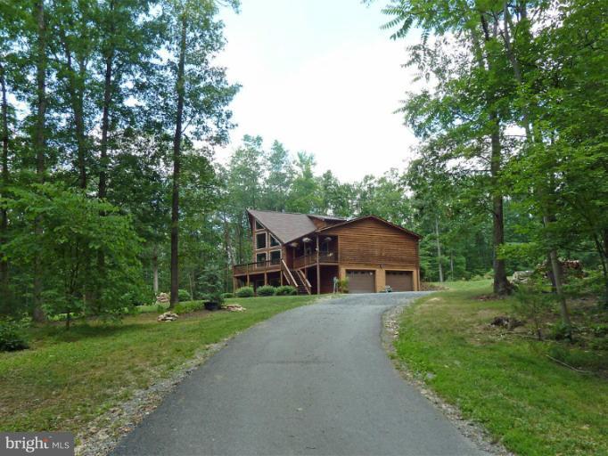 708 Catlett Mountain Road Front Royal, VA 22630 - Photo 24 of 30 Exterior (General)