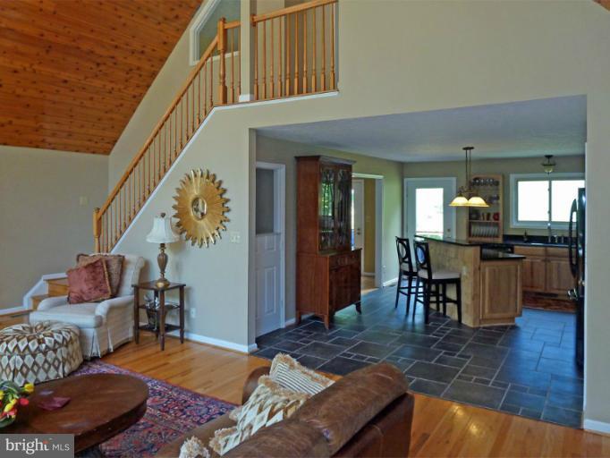 708 Catlett Mountain Road Front Royal, VA 22630 - Photo 26 of 30 Living Room