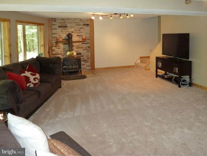 708 Catlett Mountain Road Front Royal, VA 22630 - Photo 28 of 30 Family Room