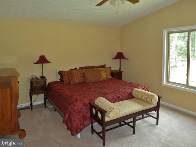 708 Catlett Mountain Road Front Royal, VA 22630 - Photo 4 of 30 Bedroom (Master)