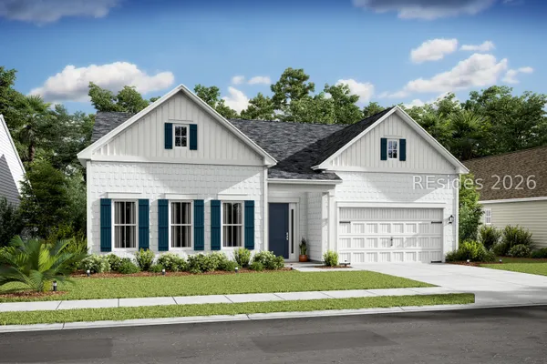 $599,900 | 20 Knotty Pne Drive, Bluffton, SC 29909